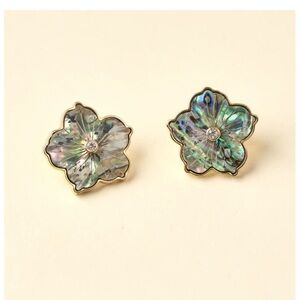Mignonne Gavigan Paloma Studs - NWT!